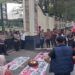 Demo di Polda, Mahasiswa Tantang Kapolda Baru Tuntaskan Tambang Ilegal di Sumbar: Rakyat Kecil Ditangkap, Pemodal Selalu Lolos