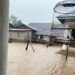 30 Rumah di Pesisir Selatan Terendam Banjir Akibat Luapan Sungai Rawa Naga