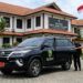 Wakil Bupati Pasaman Beli Mobil Dinas Baru, Bupati Pakai Mobil Bekas Wakilnya