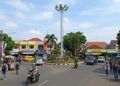 Rp1,6 Miliar Dianggarkan Bangun 2 Lampu High Mast di Pesisir Selatan Tahun Ini