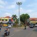 Rp1,6 Miliar Dianggarkan Bangun 2 Lampu High Mast di Pesisir Selatan Tahun Ini