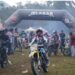 Ribuan Rider Jajal Jalur Trabas Jelabar di Solok Selatan, Berhadiah Dua Mobil