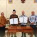 Pemko Payakumbuh Gandeng Universitas Islam Riau Perkuat SDM dan Pembangunan Berbasis Riset