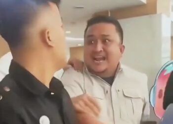 Viral Investor Dapur MBG Mengamuk di Kantor BGN, Tuntut Kejelasan Proyek yang Mangkrak 7 Bulan