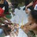 Pengedar Narkoba di Dharmasraya Ditangkap, 10 Paket Sabu-Sabu Disita