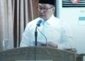 Wali Kota Bukittinggi Beberkan Alokasi Dana TKD dalam Pertanggungjawaban APBD 2025