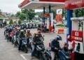 Daftar Harga BBM per 10 Juni 2026, Pertamax Naik Jadi Rp16.250