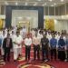Pemkab Dharmasraya Bentuk Garda Pancasila Muda, Perkuat Karakter Generasi Bangsa