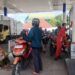 Harga Pertamax Tembus Rp17.000 per Liter, SPBU Sawahan Padang Antisipasi Lonjakan Permintaan Pertalite