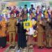 Rahel dan Olivia Dinobatkan sebagai Duta GenRe Padang Pariaman 2026
