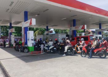 Harga Pertamax di Sumbar Lebih Tinggi, Pemprov Sebut Dipengaruhi Tarif Pajak BBM