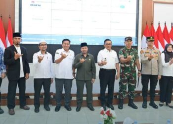 Pemko Bukittinggi Luncurkan Aplikasi SPMB 2026/2027, Wali Kota Tekankan Transparansi dan Sosialisasi