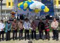 UIN Imam Bonjol Padang Tampilkan 3 Produk Unggulan Mahasiswa di EKKN 2026