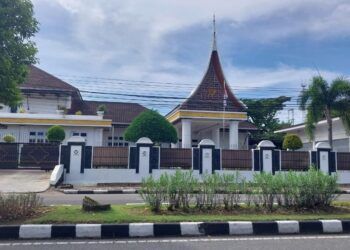 Pembangunan Sumur di Rumah Dinas Wagub Tembus Rp250 Juta, DPRD Sumbar Bakal Panggil Biro Umum Pemprov