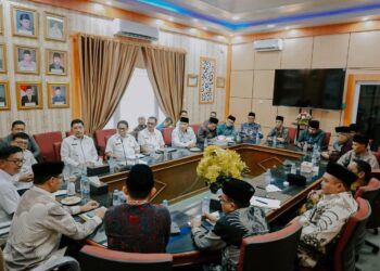 Pemkab Solok Selatan Siapkan Sekolah Gratis untuk Madrasah Aliyah Negeri