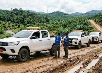 Pemprov Sumbar Alokasikan Rp1,5 Miliar untuk Beli 3 Mobil Dinas