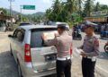 Pemkab Agam Pasang Stiker di Kendaraan Penunggak Pajak, Warga Soroti Kondisi Ekonomi dan Jalan Rusak