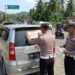 Pemkab Agam Pasang Stiker di Kendaraan Penunggak Pajak, Warga Soroti Kondisi Ekonomi dan Jalan Rusak