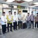 Wakil Wali Kota Pariaman Sambut Kepulangan 133 Jemaah Haji