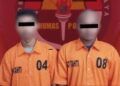 Polisi Ringkus Dua Pengedar Narkoba di Payakumbuh, Ekstasi dan Sabu-Sabu Disita