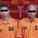 Polisi Ringkus Dua Pengedar Narkoba di Payakumbuh, Ekstasi dan Sabu-Sabu Disita