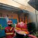 2 Rumah, 32 Rumah Petak, dan 1 Gudang Onderdil Motor di Padang Terbakar