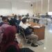 Komisi III DPRD Padang Nilai Pengelolaan Keuangan OPD Infrastruktur 2025 Berjalan Baik