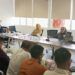 Komisi I DPRD Padang Soroti Besarnya SiLPA dan Temuan Administrasi Honorarium dalam LKPD 2025