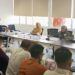 Komisi IV DPRD Padang Apresiasi Kinerja Sejumlah OPD Saat Bahas LKPD 2025