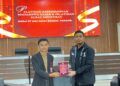 Seratusan Mahasiswa UIN Imam Bonjol Padang Dibekali Skill Kepemimpinan di Era Digital