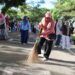Peringati Hari Lingkungan Hidup Sedunia, Pemko Pariaman Gelar Goro Massal dan Ajak Warga Kurangi Sampah Plastik