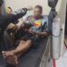 Truk Bermuatan Pakan Ternak Terjun ke Jurang di Pasaman, Korban Satu Orang