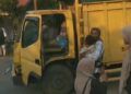 Video: Sopir Truk Ditemukan Meninggal Dalam Kendaraan di Tanah Datar
