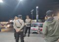 Sopir Truk Pakan Ayam Ditemukan Meninggal di Dalam Kabin di Tanah Datar