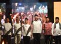 Wali Kota Padang Hadiri Gema Hijrah Minangkabau di Pauh, Dorong Penguatan Program Smart Surau