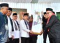 Pembukaan MTQN ke-42 Padang Timur, Wawako Padang Tekankan Pembinaan Generasi Qurani