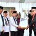 Pembukaan MTQN ke-42 Padang Timur, Wawako Padang Tekankan Pembinaan Generasi Qurani