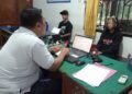 Cinta Segitiga Berujung Maut di Sijunjung, Seorang Pria Tewas Akibat Ditusuk