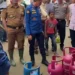 Rumah Kontrakan Terbakar di Bukittinggi, Penghuni Luka Parah, 21 Tabung Gas Ditemukan