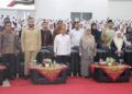Cak Imin Lepas 2.530 Mahasiswa KKN UIN Imam Bonjol Padang, Dorong Pengabdian Berbasis Pemberdayaan Masyarakat