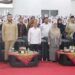 Cak Imin Lepas 2.530 Mahasiswa KKN UIN Imam Bonjol Padang, Dorong Pengabdian Berbasis Pemberdayaan Masyarakat