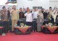 Kuliah Umum di UIN Imam Bonjol Padang, Cak Imin Tekankan Pentingnya Ilmu Pengetahuan dalam Tata Kelola Negara