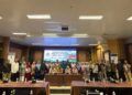Menuju Kampus Berkelas Dunia, UIN IB Padang Matangkan Persiapan SDGs, UI GreenMetric, dan THE 2026