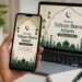 Selamat Tahun Baru Islam 2026, Berikut Link Twibbon Ucapan 1 Muharam 1448 H