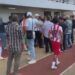 Video: Kericuhan Usai Laga PSP Padang di Liga 4, Panitia dan Wasit Diprotes