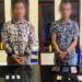2 Pengedar Ditangkap Beruntun di Padang Pariaman, 4 Paket Sabu-Sabu Disita