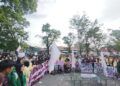 Akademisi Sebut Demo Mahasiswa Saja Tak Cukup, Butuh Gerakan Bersama untuk Tekan Penguasa Korup