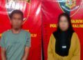 Pasutri di Payakumbuh Curi iPhone 16 Pro Milik Ponakan, Terungkap Lewat WhatsApp Grup Keluarga