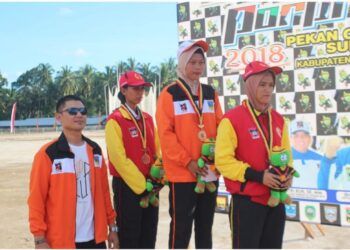 Delapan Tahun Mati Suri, Porprov Sumbar Akhirnya Kembali Digelar Oktober 2026