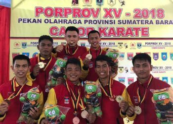 Anggaran Porprov Sumbar 2026 Dipangkas dari Rp46 Miliar ke Rp12 Miliar, Pertandingan Disebar ke 12 Daerah